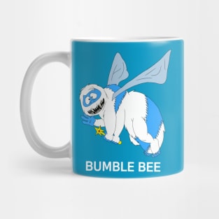 Bumble Bee Mug